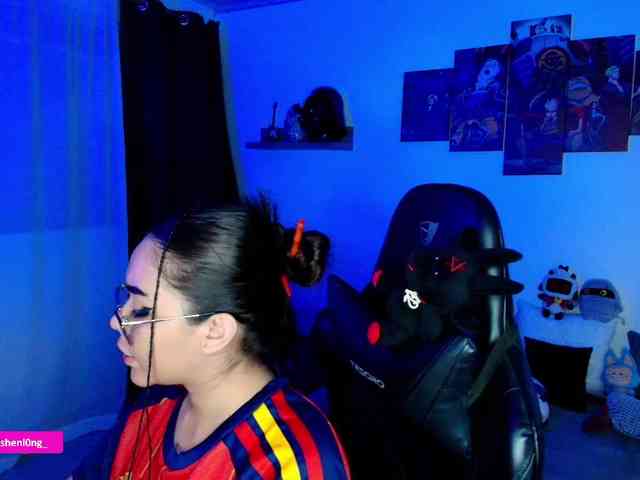 Nicorobin webcam