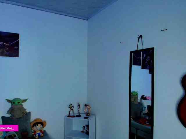 Nicorobin webcam