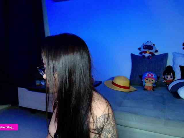 Nicorobin webcam