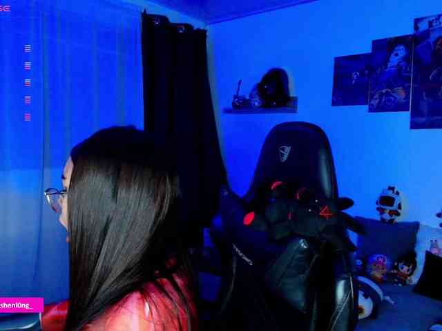 Nicorobin Live Webcam on BongaCams