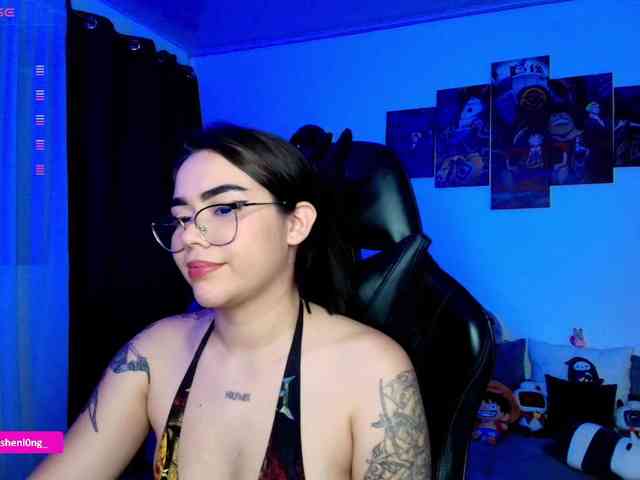 Nicorobin webcam