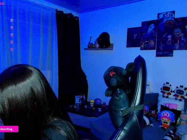 Nicorobin webcam