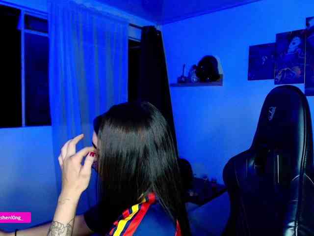 Nicorobin webcam