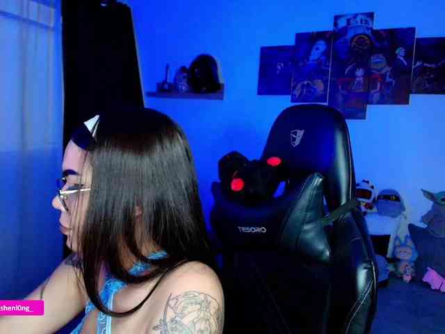 Nicorobin webcam