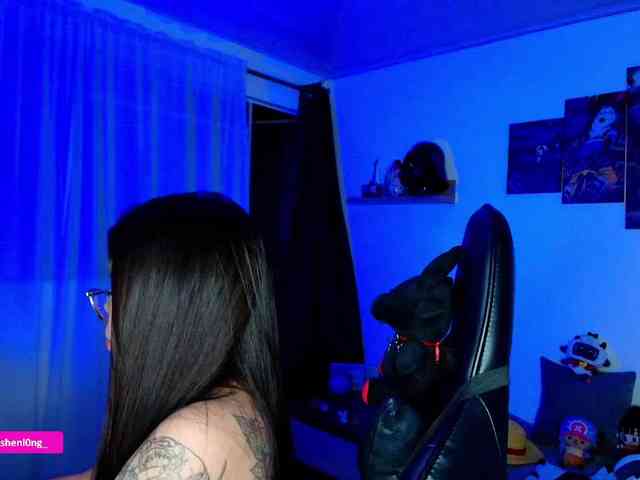 Nicorobin webcam