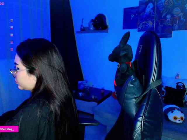 Nicorobin webcam