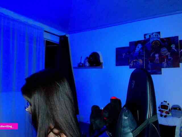 Nicorobin webcam