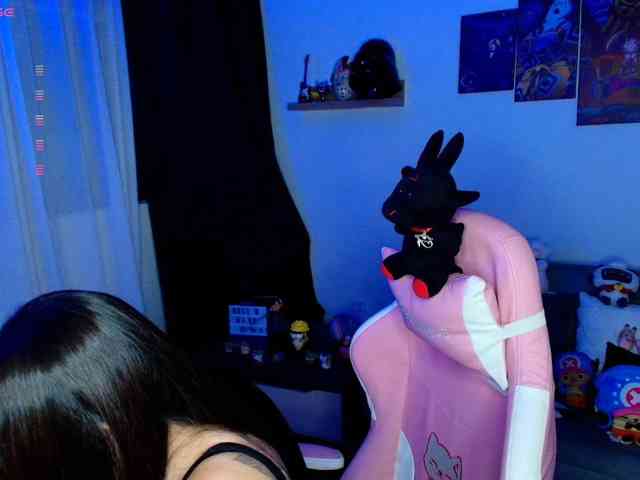 nicorobin's live room