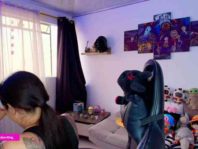 Nicorobin webcam