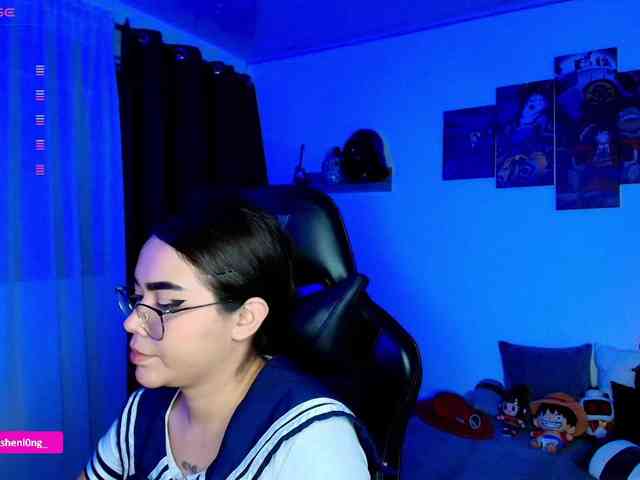 Nicorobin webcam