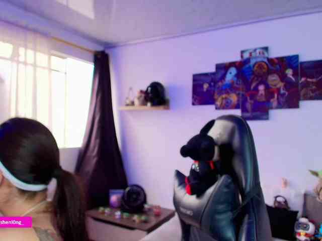 Nicorobin webcam