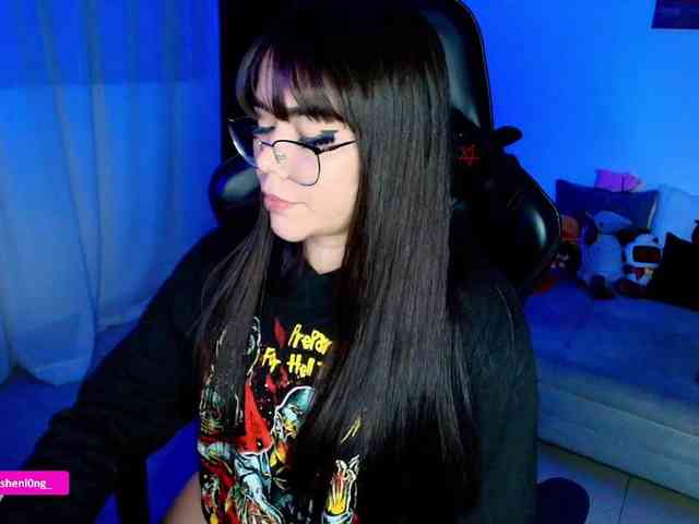 Nicorobin webcam