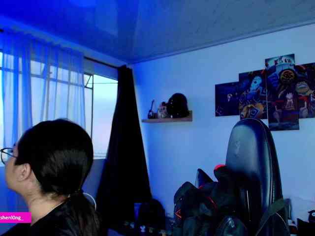 Nicorobin webcam