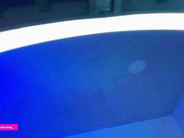 nicorobin's live room