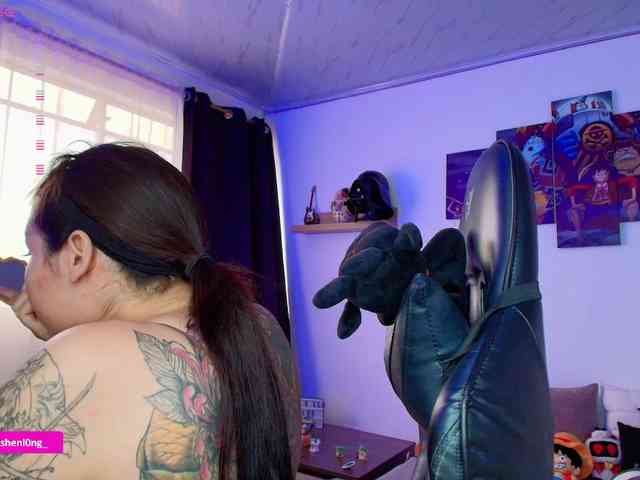 Nicorobin webcam