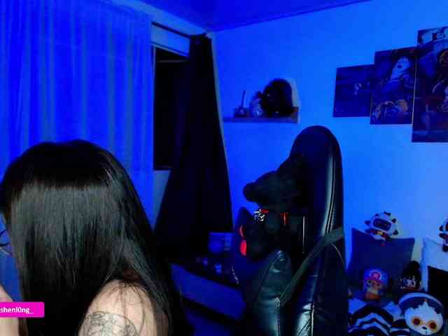 Nicorobin webcam