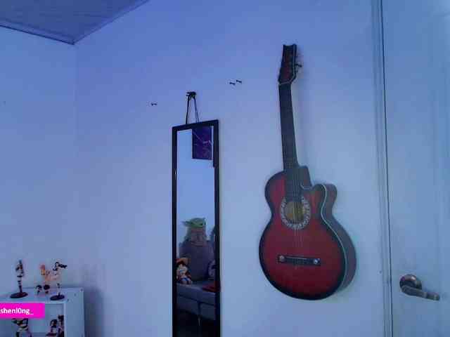 Nicorobin webcam