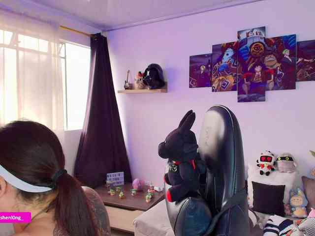 Nicorobin webcam