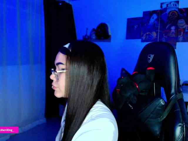 Nicorobin webcam
