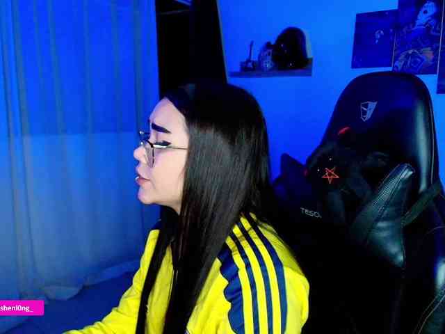 Nicorobin webcam