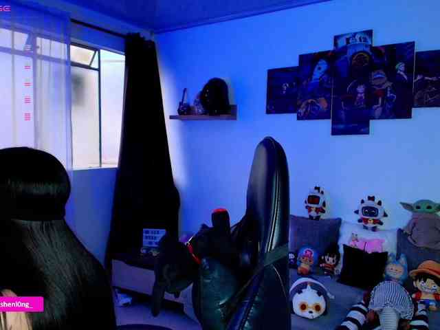 Nicorobin webcam