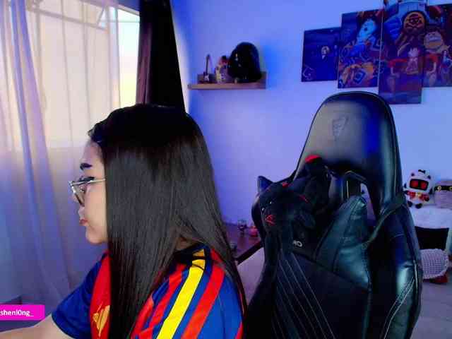 Nicorobin webcam