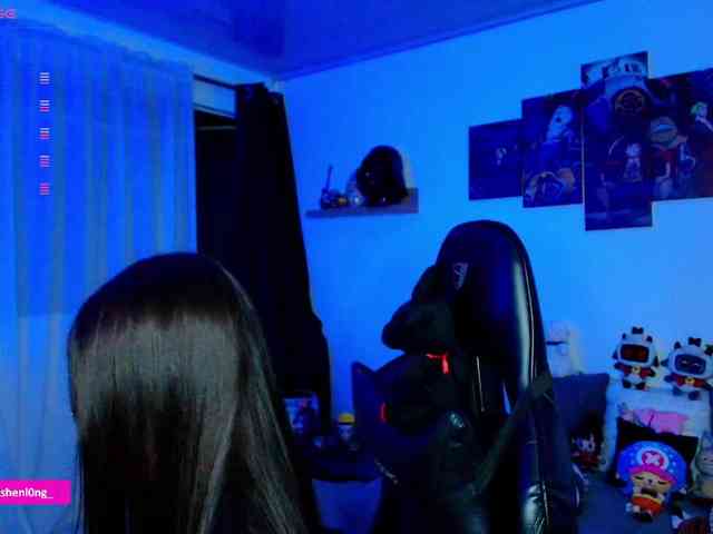 Nicorobin webcam