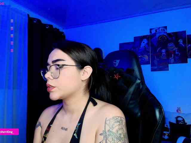Nicorobin webcam