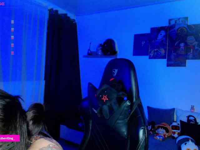 Nicorobin webcam