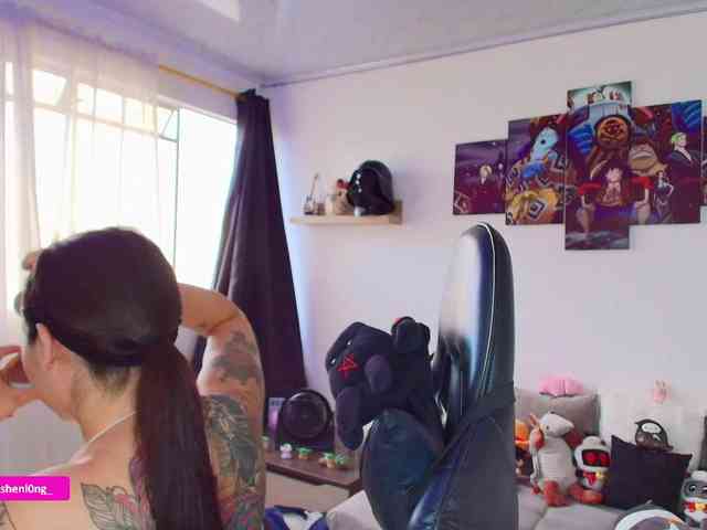 Nicorobin webcam
