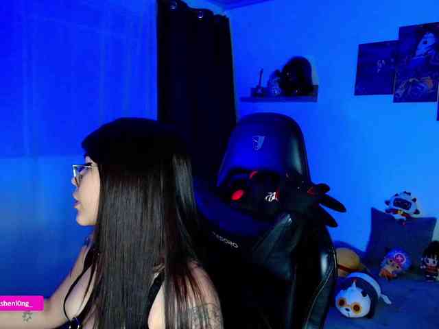 Nicorobin webcam