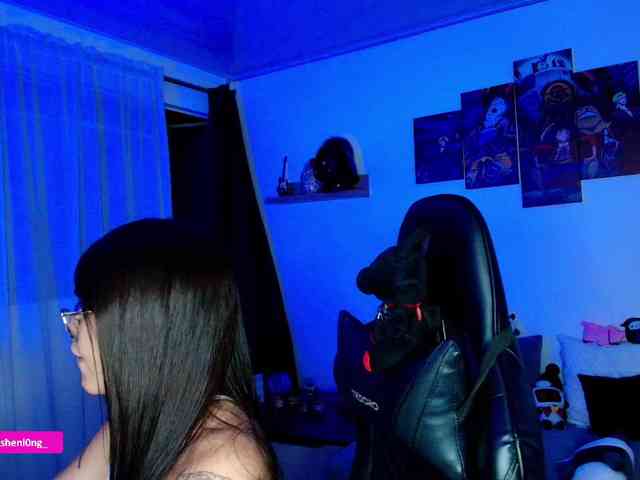 Nicorobin webcam