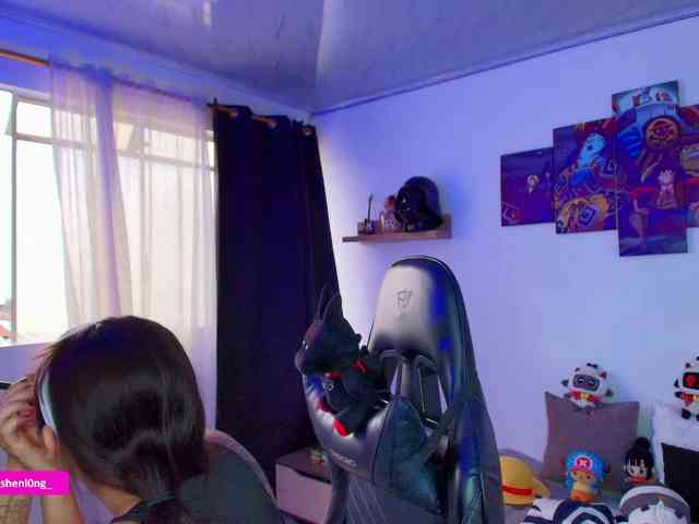 Nicorobin webcam