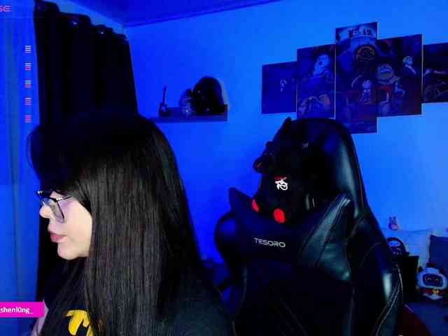 Nicorobin webcam