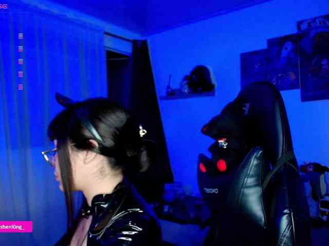 Nicorobin webcam
