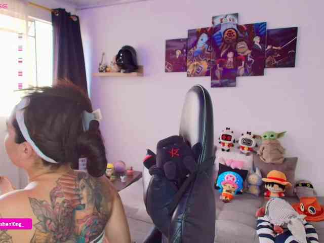 Nicorobin webcam