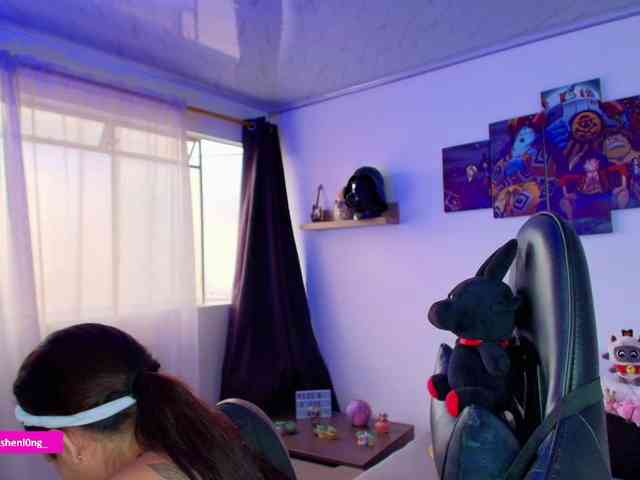 Nicorobin webcam