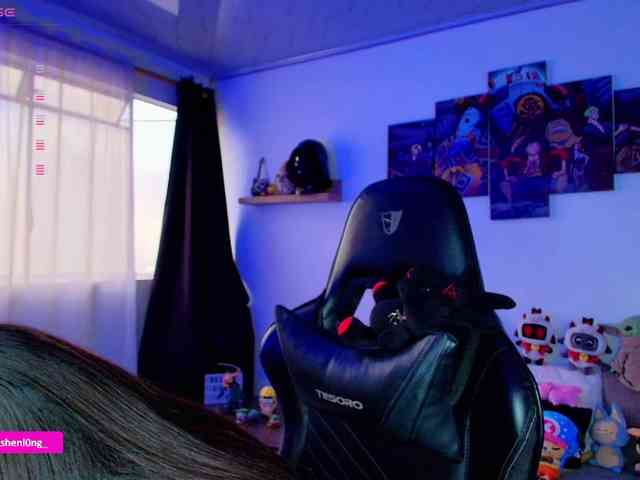 Nicorobin webcam