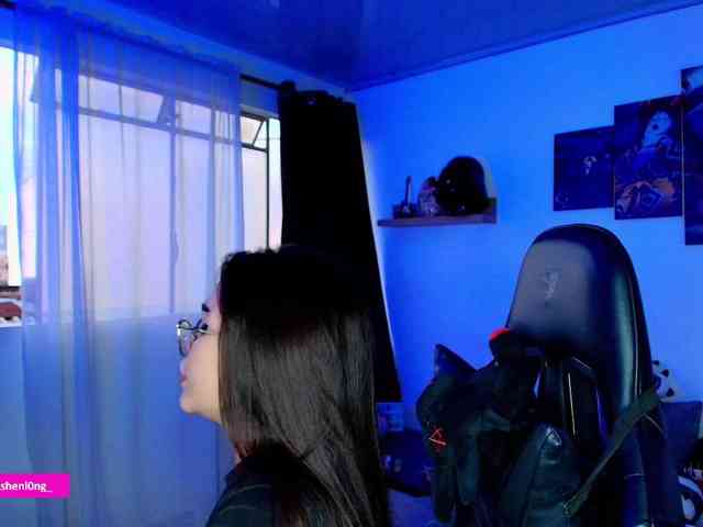 Nicorobin webcam