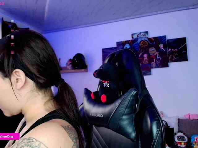 Nicorobin webcam