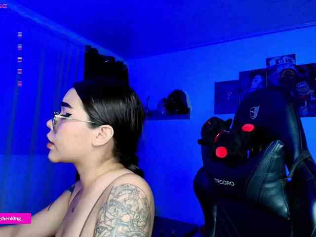 Nicorobin webcam