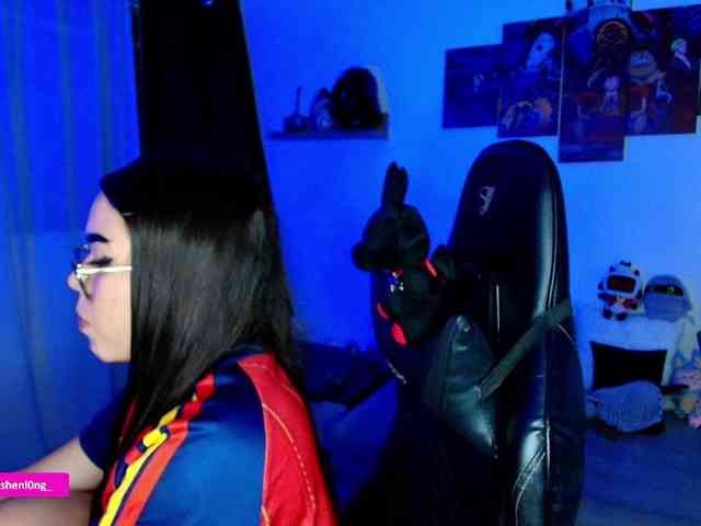 Nicorobin webcam