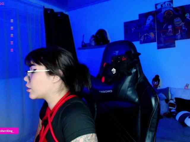 Nicorobin webcam