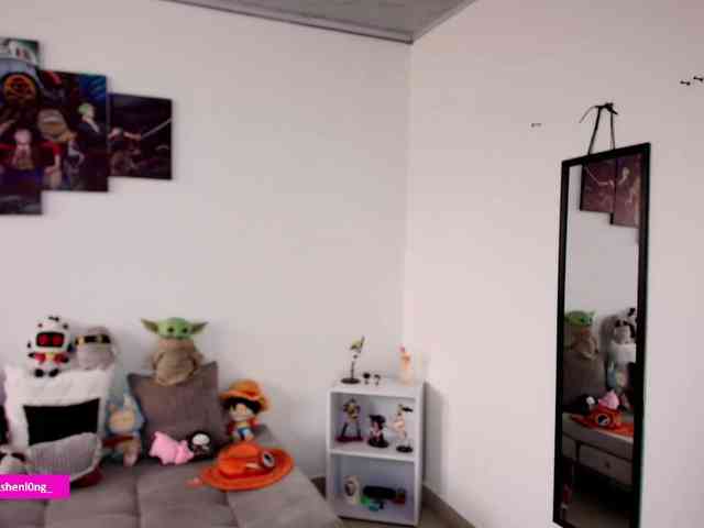 Nicorobin webcam
