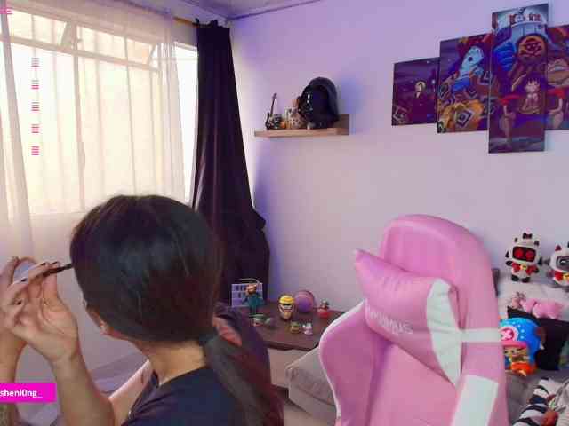Nicorobin webcam