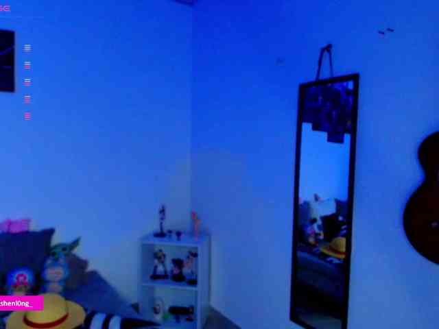 Nicorobin webcam