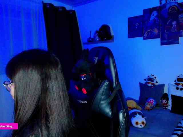 Nicorobin webcam
