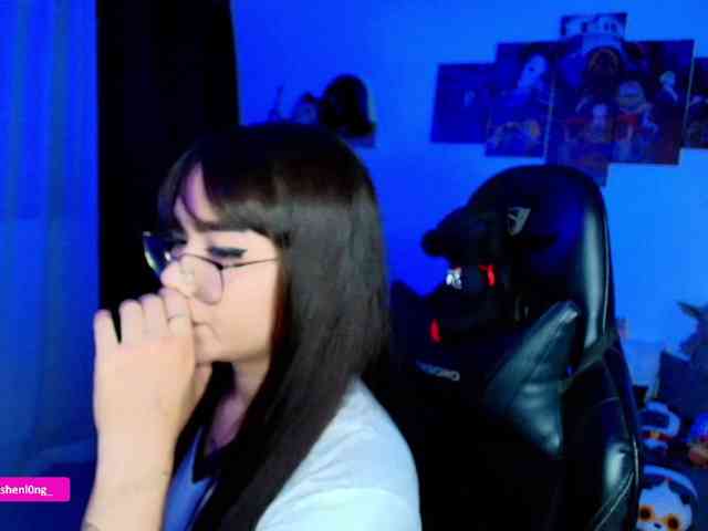 Nicorobin webcam