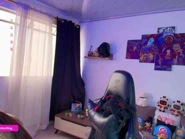 Nicorobin webcam
