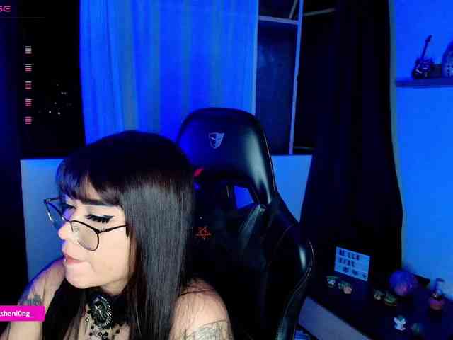 Nicorobin webcam